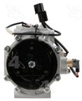 Four Seasons 78484 A/C Compressor - view 1