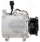 Four Seasons 78484 A/C Compressor - view 3