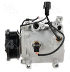 Four Seasons 78484 A/C Compressor - view 4