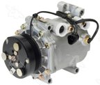 Four Seasons 78486 A/C Compressor - view 2