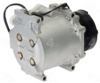 Four Seasons 78486 A/C Compressor - view 3
