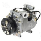 Four Seasons 78486 A/C Compressor - view 1