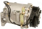 Four Seasons 78492 A/C Compressor - view 2
