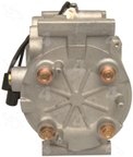 Four Seasons 78493 A/C Compressor - view 5