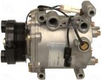 Four Seasons 78493 A/C Compressor - view 3
