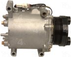 Four Seasons 78493 A/C Compressor - view 4