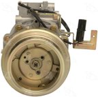 Four Seasons 78496 A/C Compressor - view 1