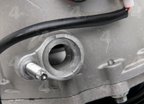 Four Seasons 78499 A/C Compressor - view 3