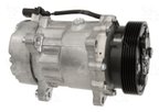 Four Seasons 78541 A/C Compressor - view 2