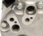 Four Seasons 78541 A/C Compressor - view 6