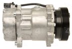Four Seasons 78541 A/C Compressor - view 4
