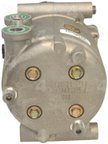 Four Seasons 78542 A/C Compressor - view 5