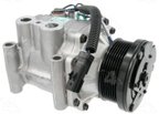 Four Seasons 78545 A/C Compressor - view 2