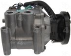Four Seasons 78545 A/C Compressor - view 3