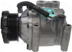 Four Seasons 78545 A/C Compressor - view 4
