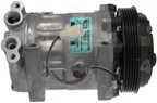 Four Seasons 78546 A/C Compressor - view 3