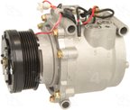 Four Seasons 78547 A/C Compressor - view 2