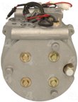 Four Seasons 78547 A/C Compressor - view 5