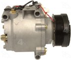 Four Seasons 78547 A/C Compressor - view 4