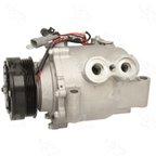 Four Seasons 78548 A/C Compressor - view 1