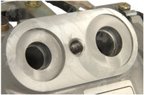 Four Seasons 78561 A/C Compressor - view 6