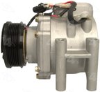 Four Seasons 78561 A/C Compressor - view 3