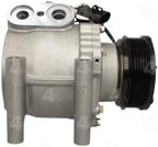 Four Seasons 78561 A/C Compressor - view 4