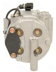Four Seasons 78570 A/C Compressor - view 5