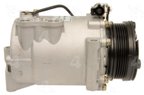 Four Seasons 78570 A/C Compressor - view 4