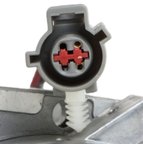 Four Seasons 78575 A/C Compressor - view 3