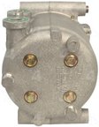 Four Seasons 78579 A/C Compressor - view 5
