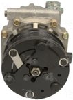Four Seasons 78579 A/C Compressor - view 1