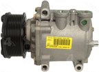 Four Seasons 78579 A/C Compressor - view 4