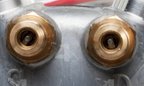 Four Seasons 78582 A/C Compressor - view 6