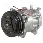 Four Seasons 78582 A/C Compressor - view 1