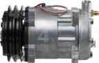 Four Seasons 78582 A/C Compressor - view 4