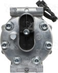 Four Seasons 78584 A/C Compressor - view 5