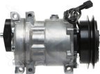 Four Seasons 78584 A/C Compressor - view 3