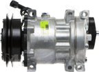 Four Seasons 78584 A/C Compressor - view 4