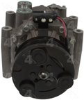 Four Seasons 78586 A/C Compressor - view 1