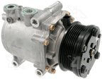Four Seasons 78588 A/C Compressor - view 2