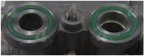 Four Seasons 78588 A/C Compressor - view 7
