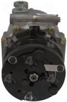 Four Seasons 78588 A/C Compressor - view 1