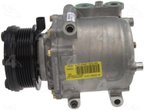 Four Seasons 78588 A/C Compressor - view 4