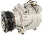 Four Seasons 78592 A/C Compressor - view 2