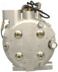 Four Seasons 78592 A/C Compressor - view 5