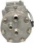 Four Seasons 78594 A/C Compressor - view 5