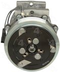 Four Seasons 78594 A/C Compressor - view 1