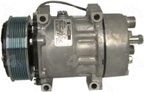 Four Seasons 78594 A/C Compressor - view 3