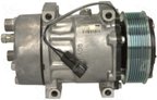 Four Seasons 78594 A/C Compressor - view 4